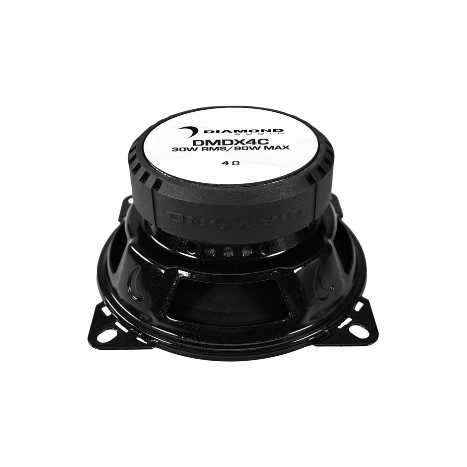 DMDX4C - DMDX SERIES 4