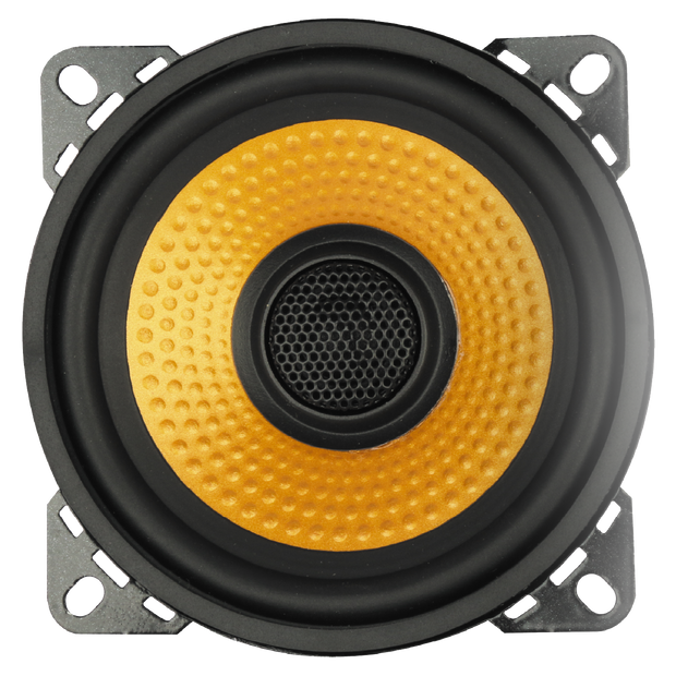 DMDX SERIES - 4" 2-WAY CONCENTRIC COAXIAL SPEAKERS - DMDX4