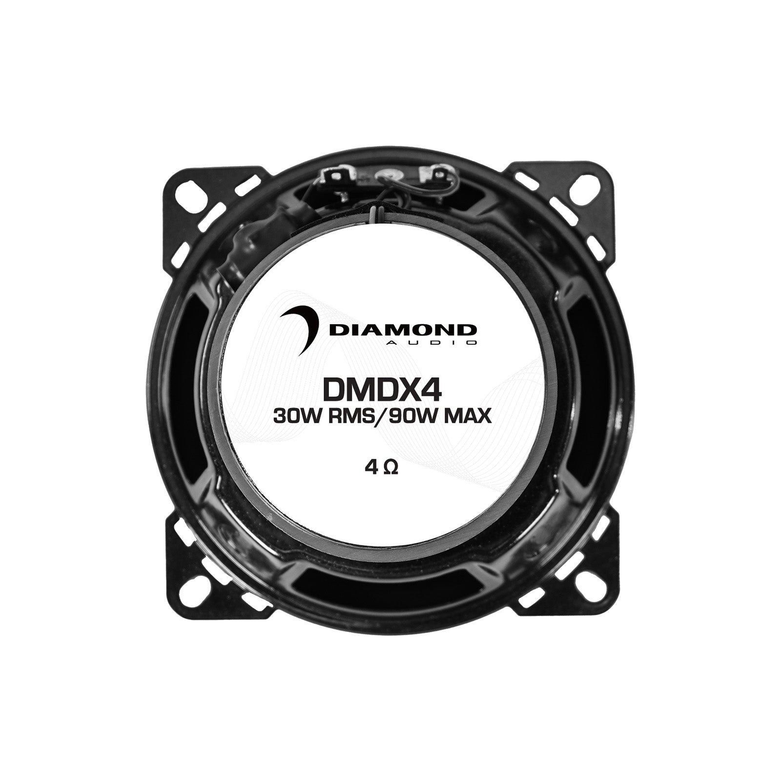 DMDX4 - DMDX SERIES 4