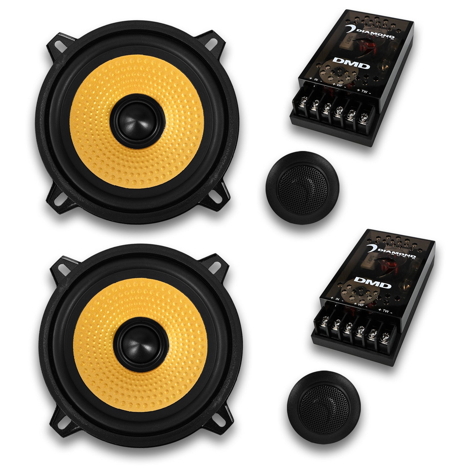 DMDX5C - DMDX SERIES 5.25