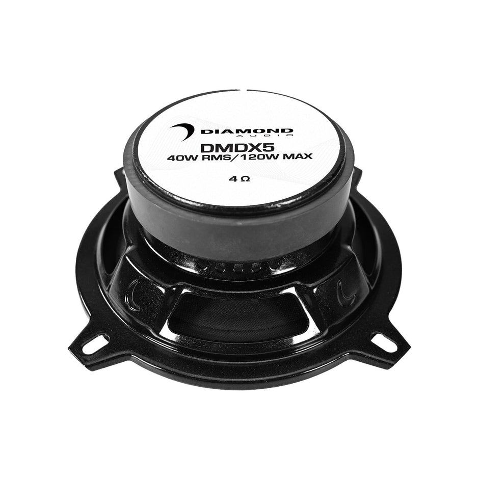 DMDX5 - DMDX SERIES 5.25