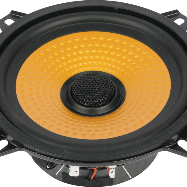 DMDX SERIES - 5.25" 2-WAY CONCENTRIC COAXIAL SPEAKERS - DMDX5
