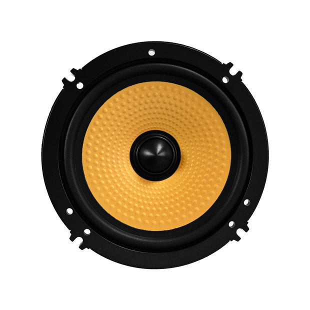 DMDX65C - DIAMOND DMDX 2-WAY 6.5" COMPONENT SYSTEM
