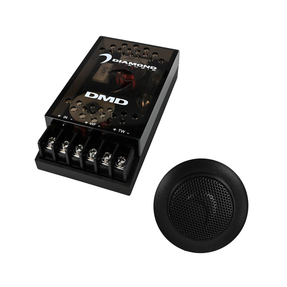 DMDX65C - DIAMOND DMDX 2-WAY 6.5