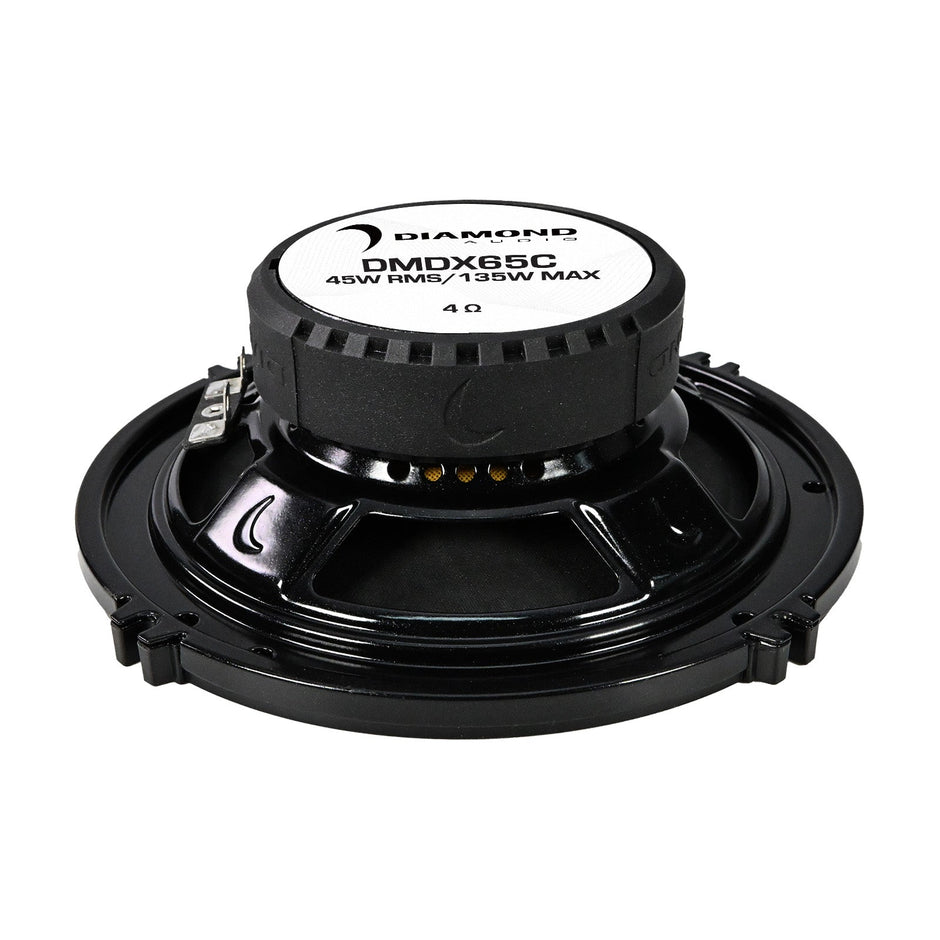 DMDX65C - DMDX SERIES 6.5