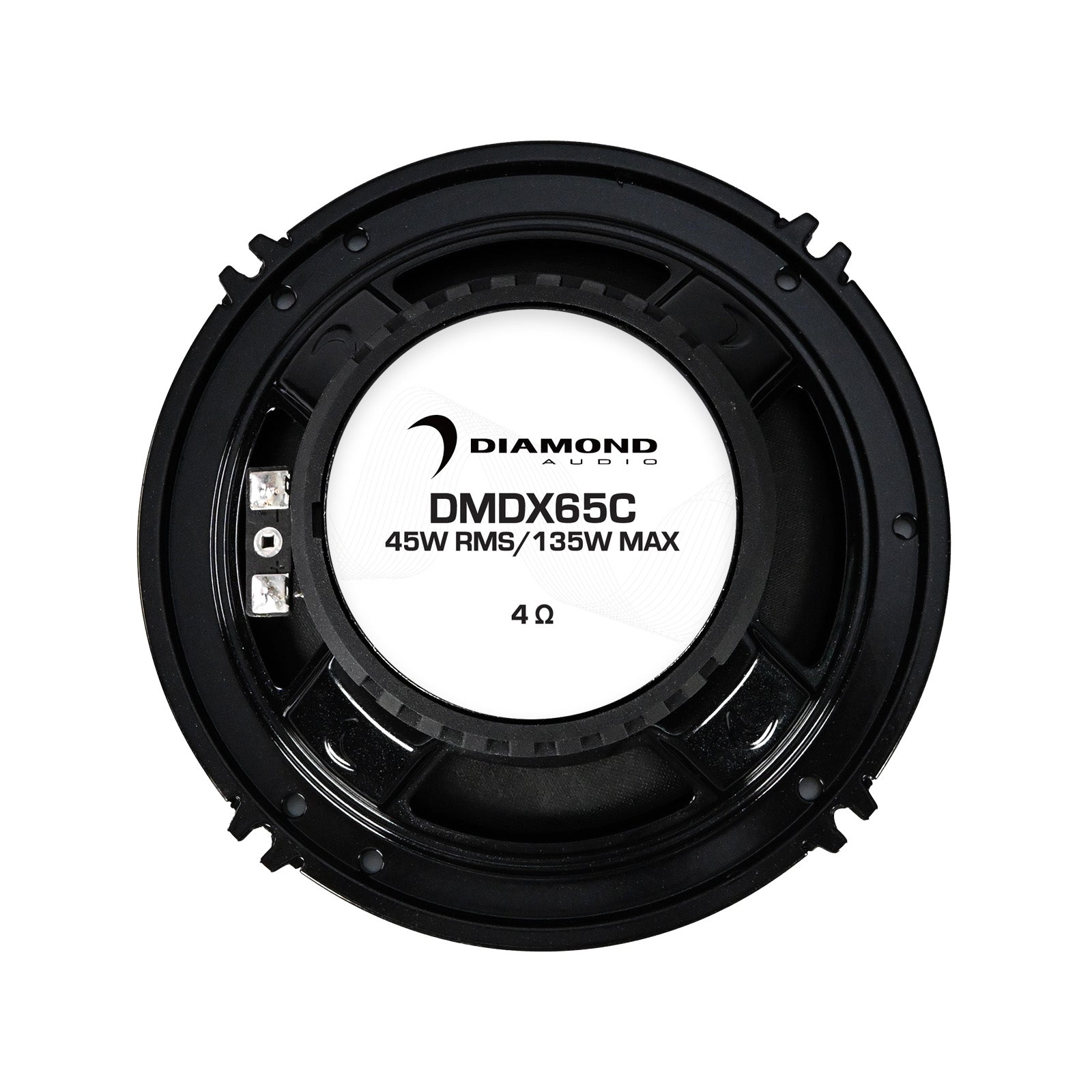 DMDX65C - DMDX SERIES 6.5