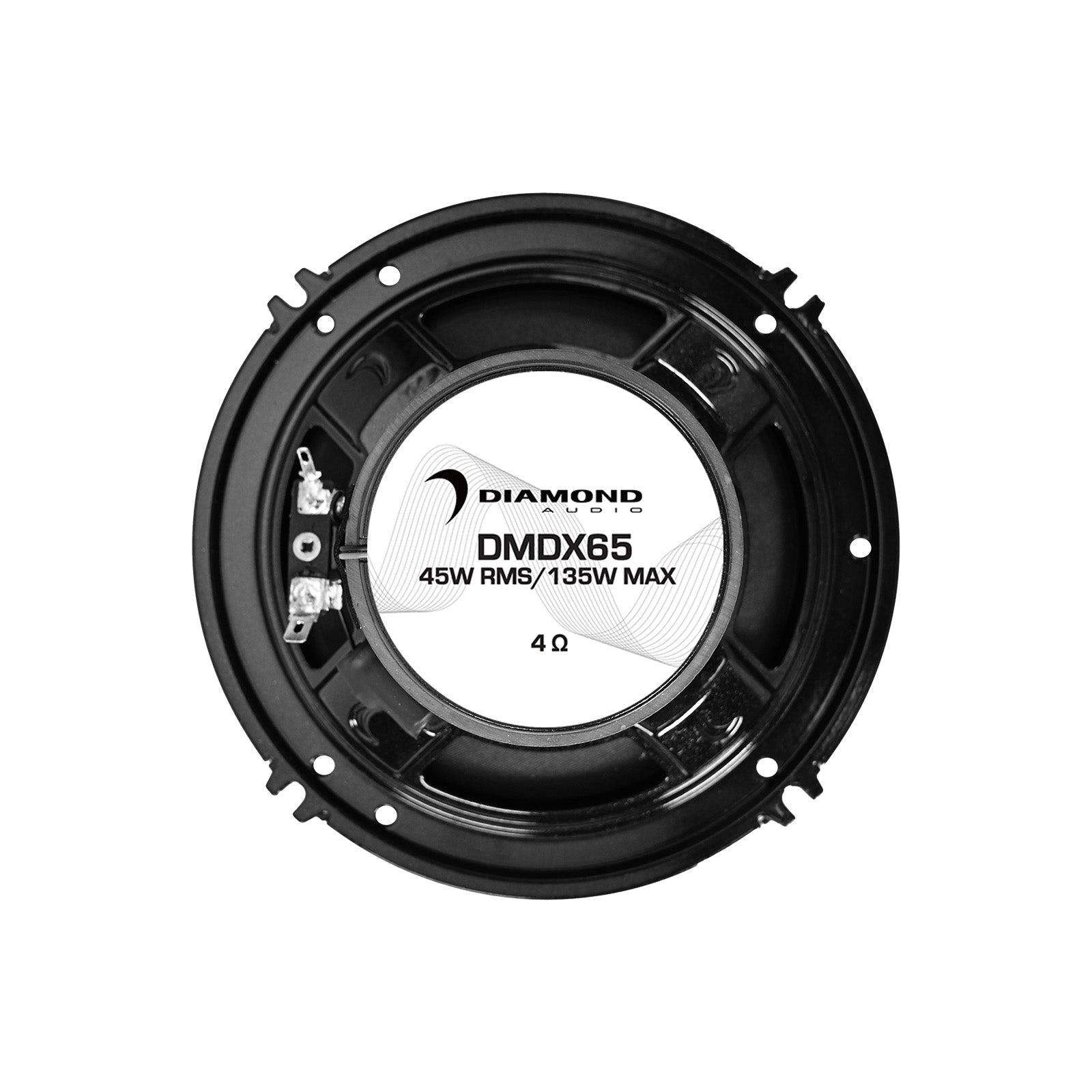 DMDX65 - DMDX SERIES 6.5