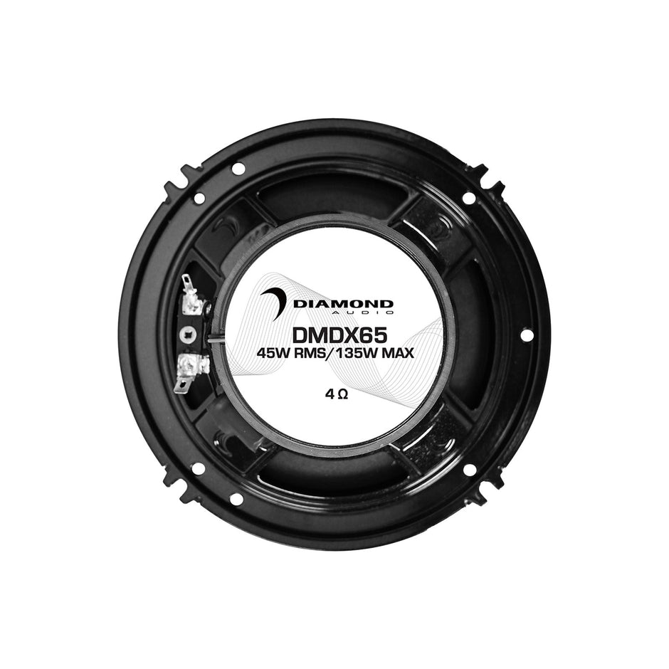 DMDX65 - DMDX SERIES 6.5