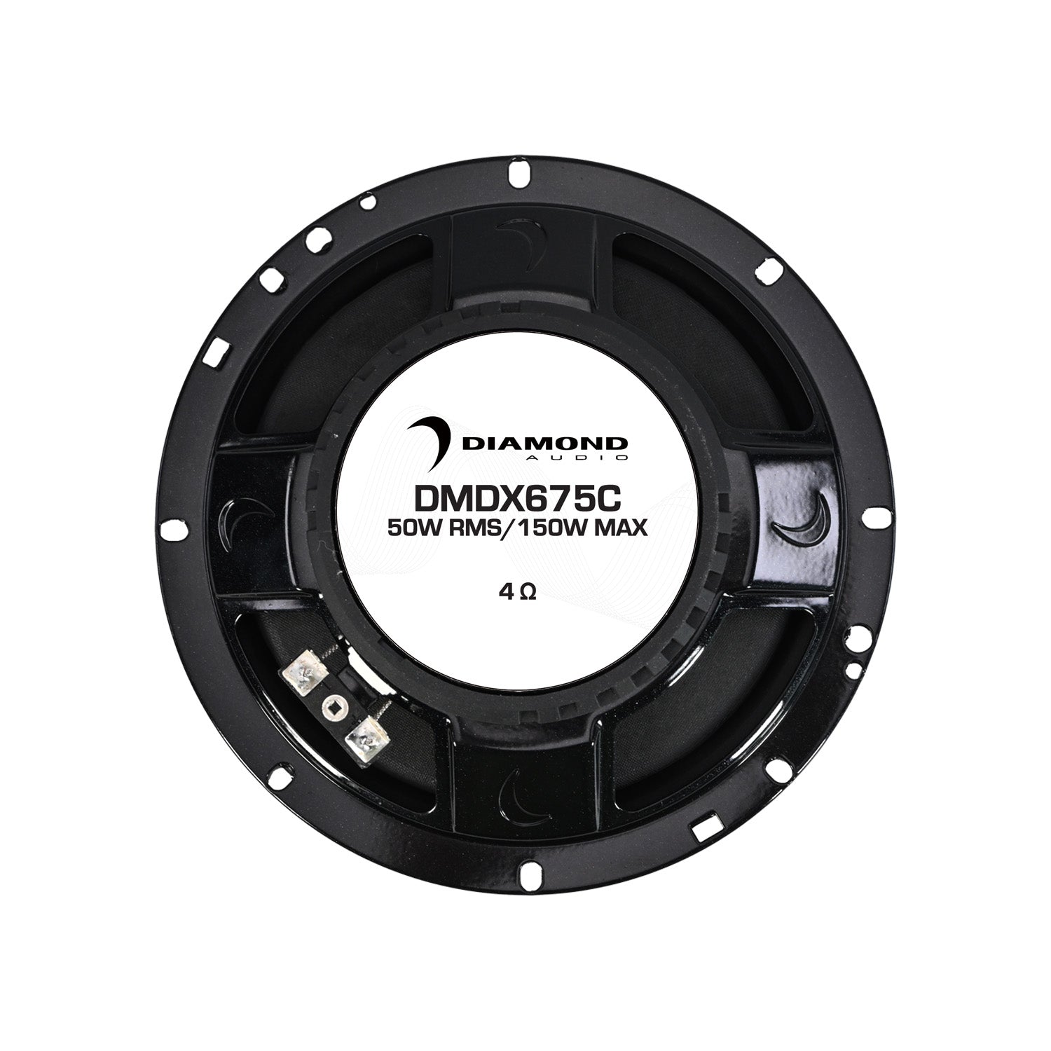 DMDX675C - DMDX SERIES 6.75