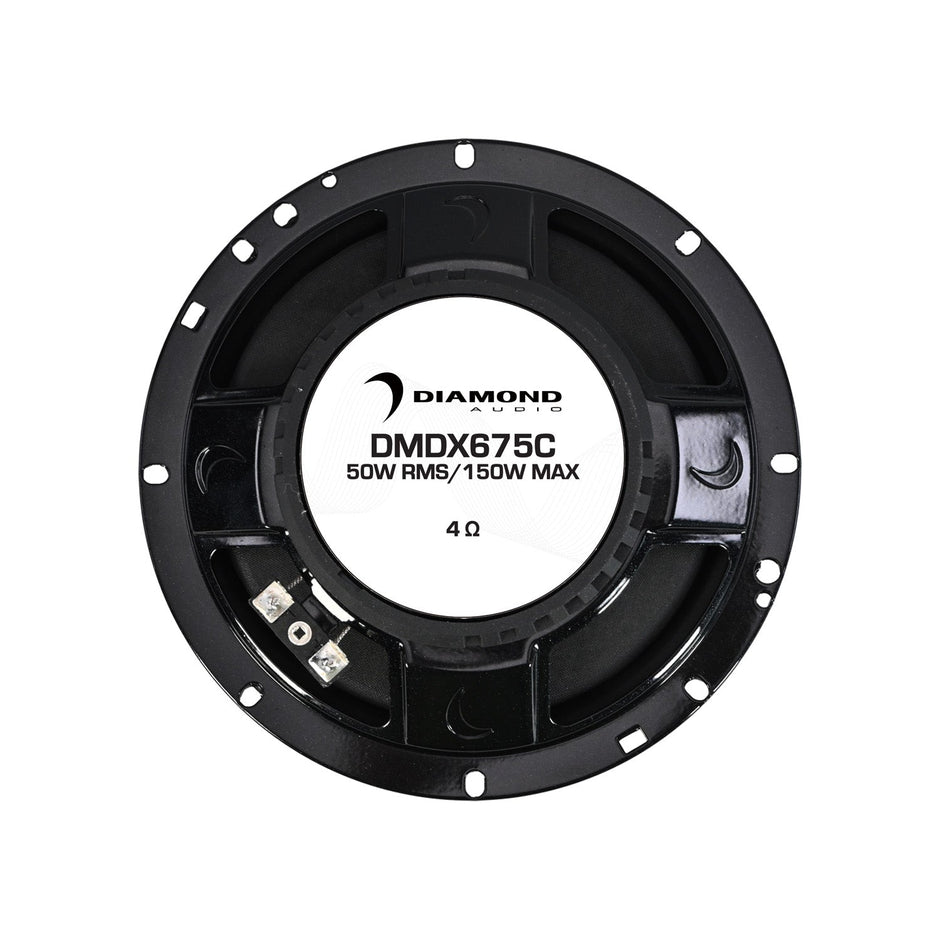 DMDX675C - DMDX SERIES 6.75