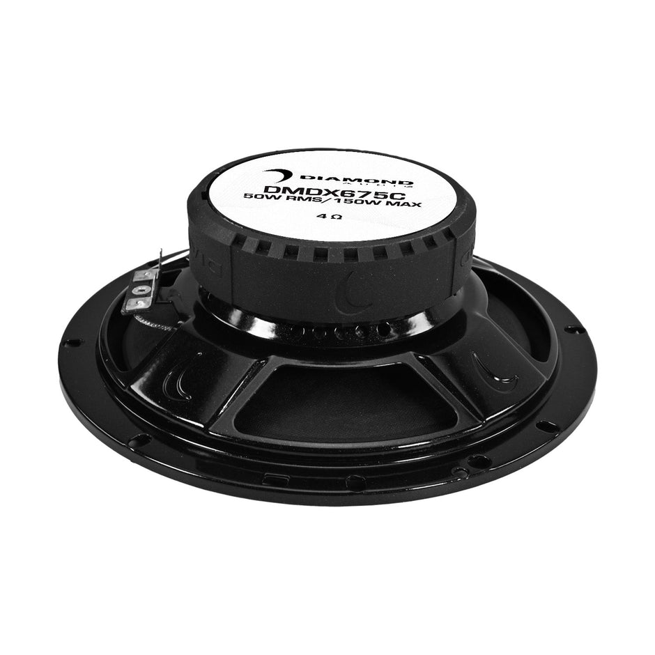 DMDX675C - DMDX SERIES 6.75