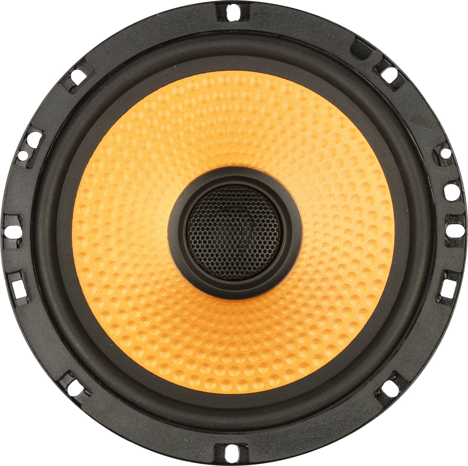 DMDX SERIES - 6.75" 2-WAY CONCENTRIC COAXIAL SPEAKERS - DMDX675