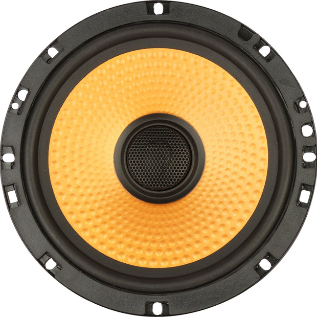 DMDX SERIES - 6.75" 2-WAY CONCENTRIC COAXIAL SPEAKERS - DMDX675
