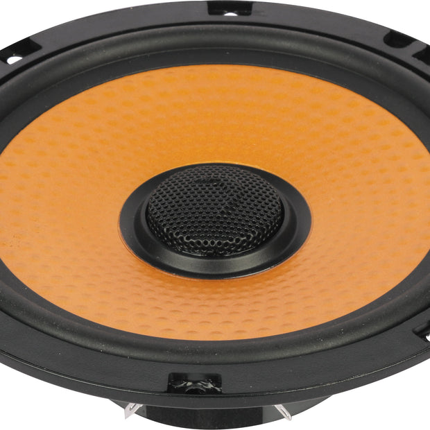 DMDX SERIES - 6.75" 2-WAY CONCENTRIC COAXIAL SPEAKERS - DMDX675