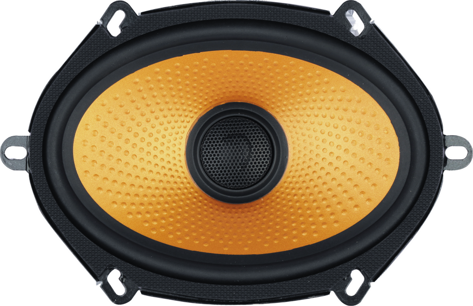 DMDX SERIES - 6"x8" 2-WAY CONCENTRIC COAXIAL SPEAKERS - DMDX68