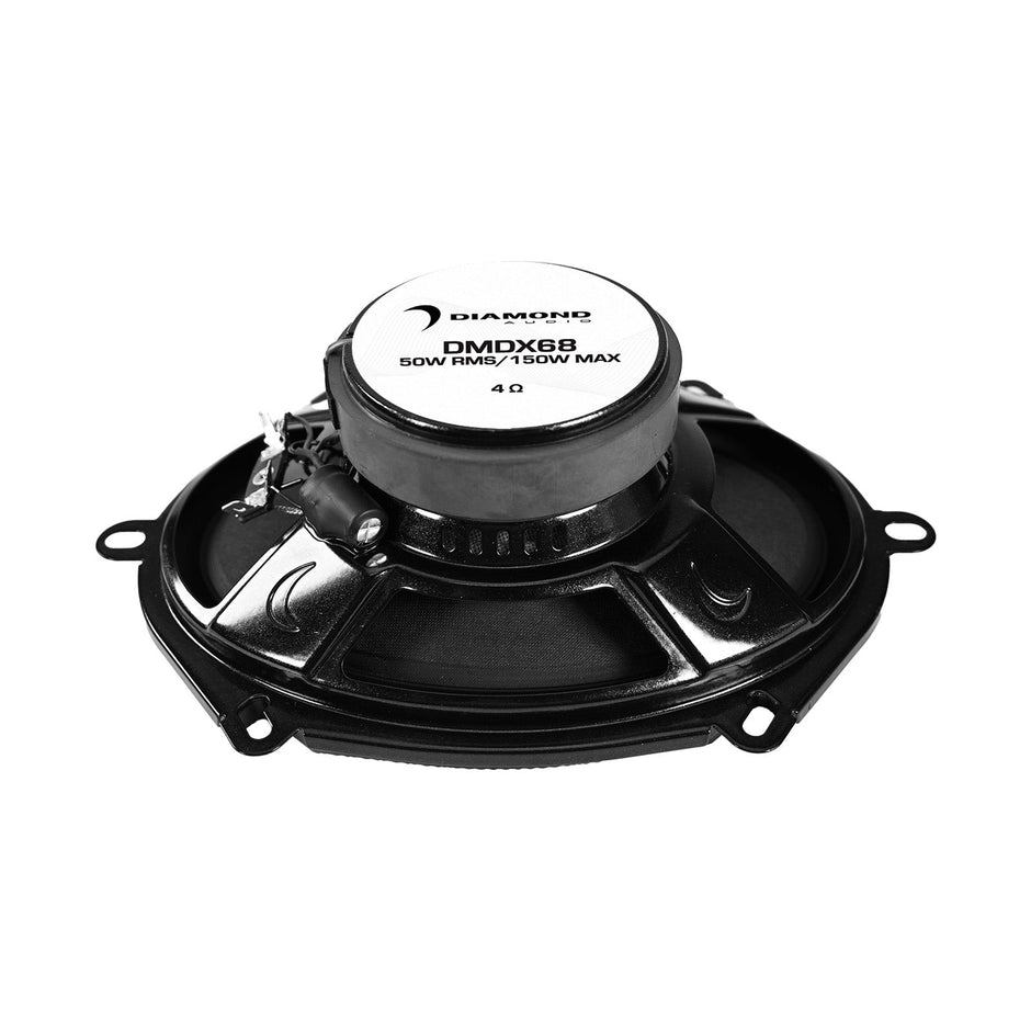 DMDX68 - DMDX SERIES 6