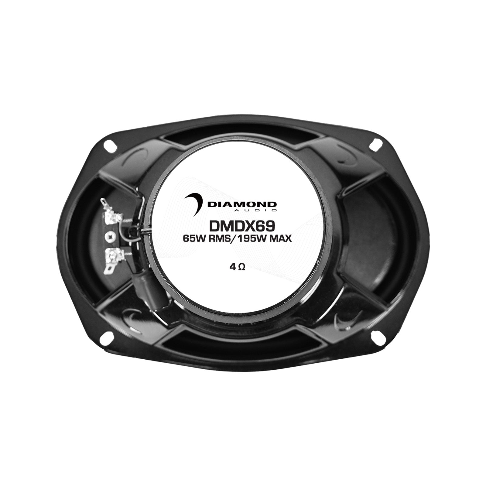 DMDX69 - DMDX SERIES 6