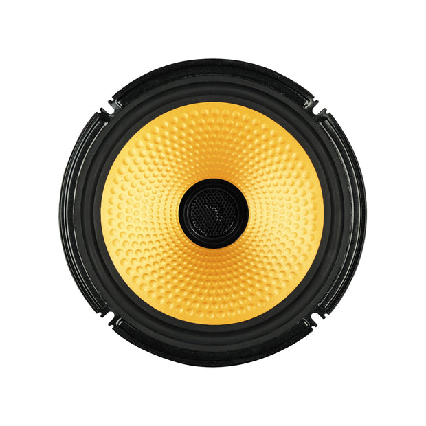 DMDX8 - DMDX SERIES 8" 2 - WAY COCENTRIC COAXIAL SPEAKERS - DMDX8 - Diamond Audio