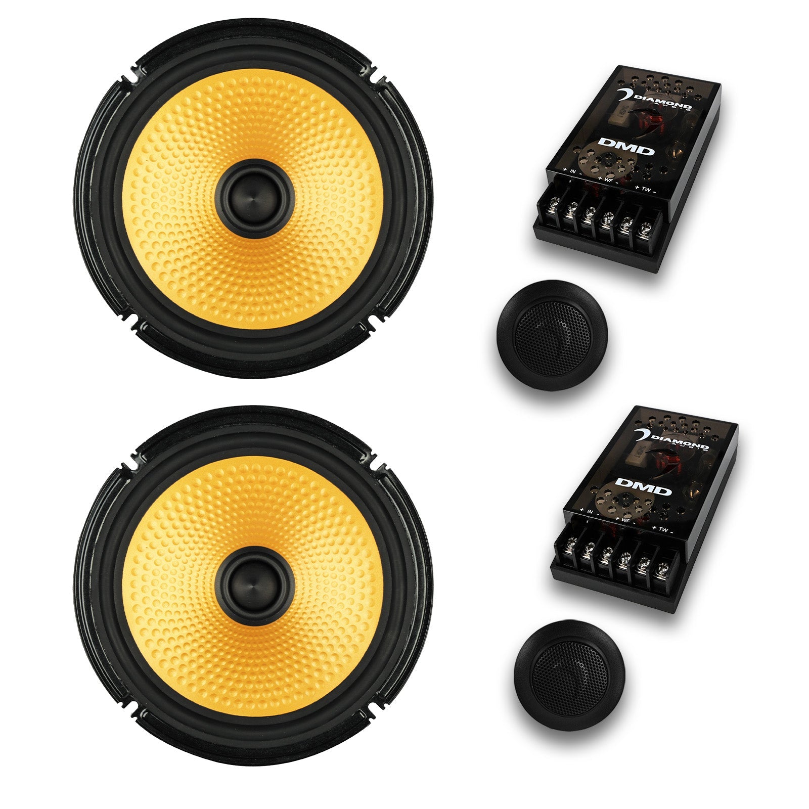 DMDX8C - DMDX SERIES 8