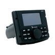 Diamond Audio DMR3 Bluetooth marine radio with 3 inch LCD - view 5