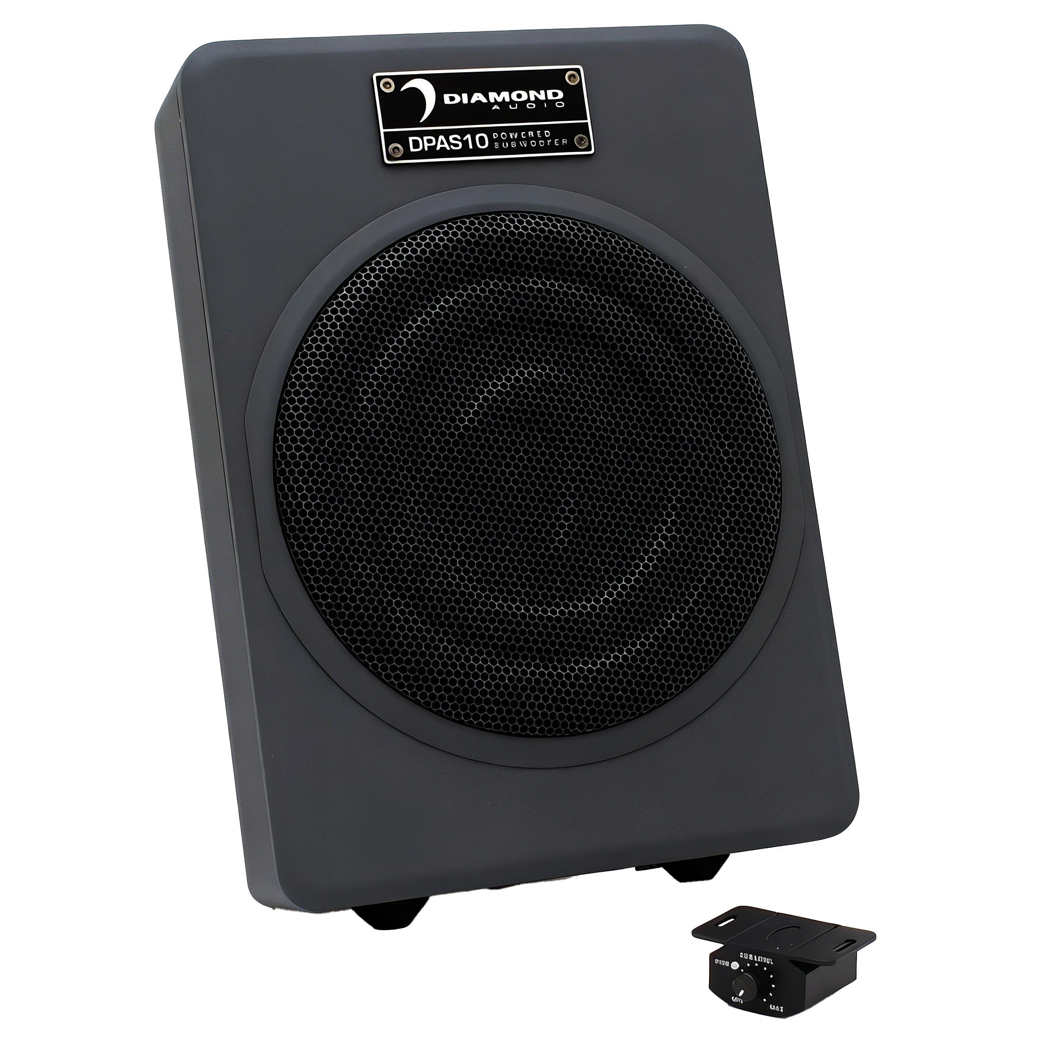 DMD Series 10