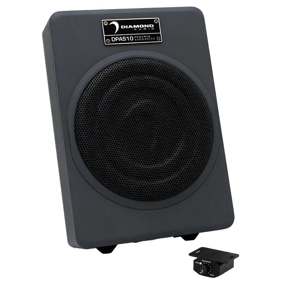 DMD Series 10