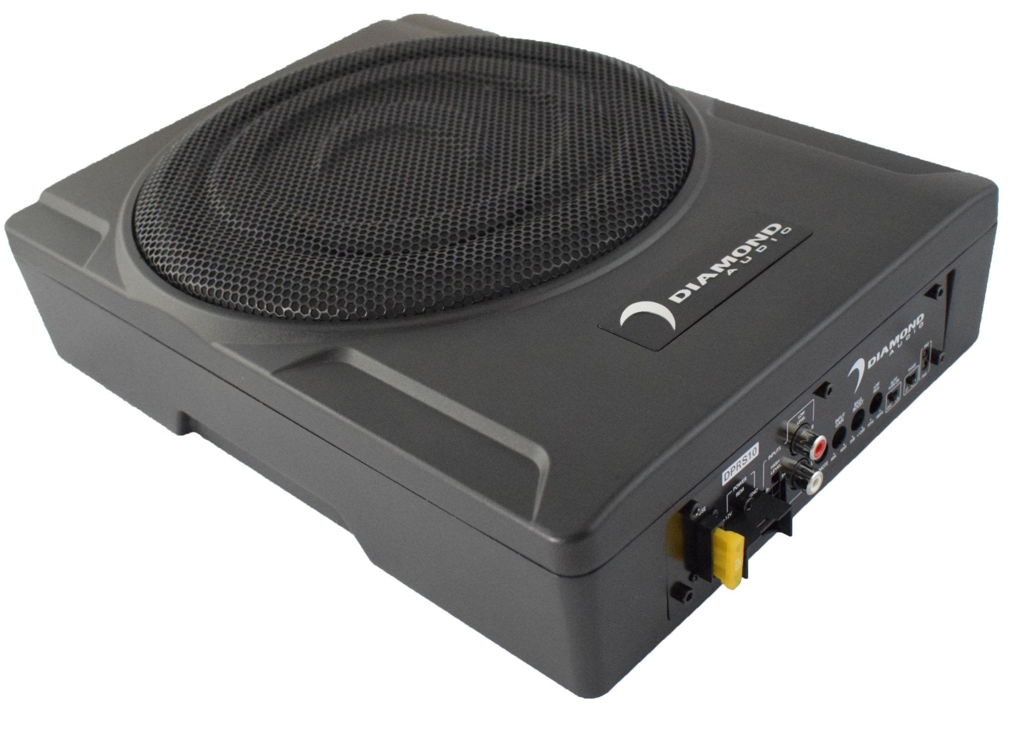 DMD Series 10
