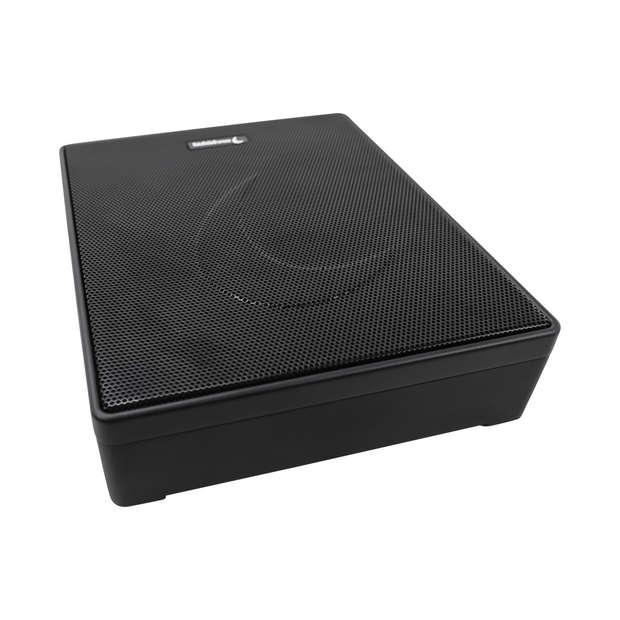 DMD Series 12" Active Slim Subwoofer w/Bass Enhancement - DPUS12