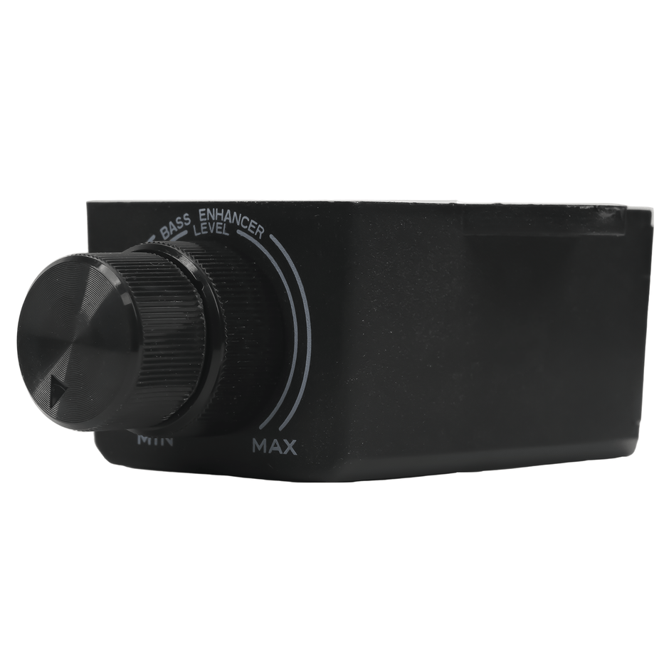 Diamond Audio DPUS10 10 inch active under-seat subwoofer - view 6