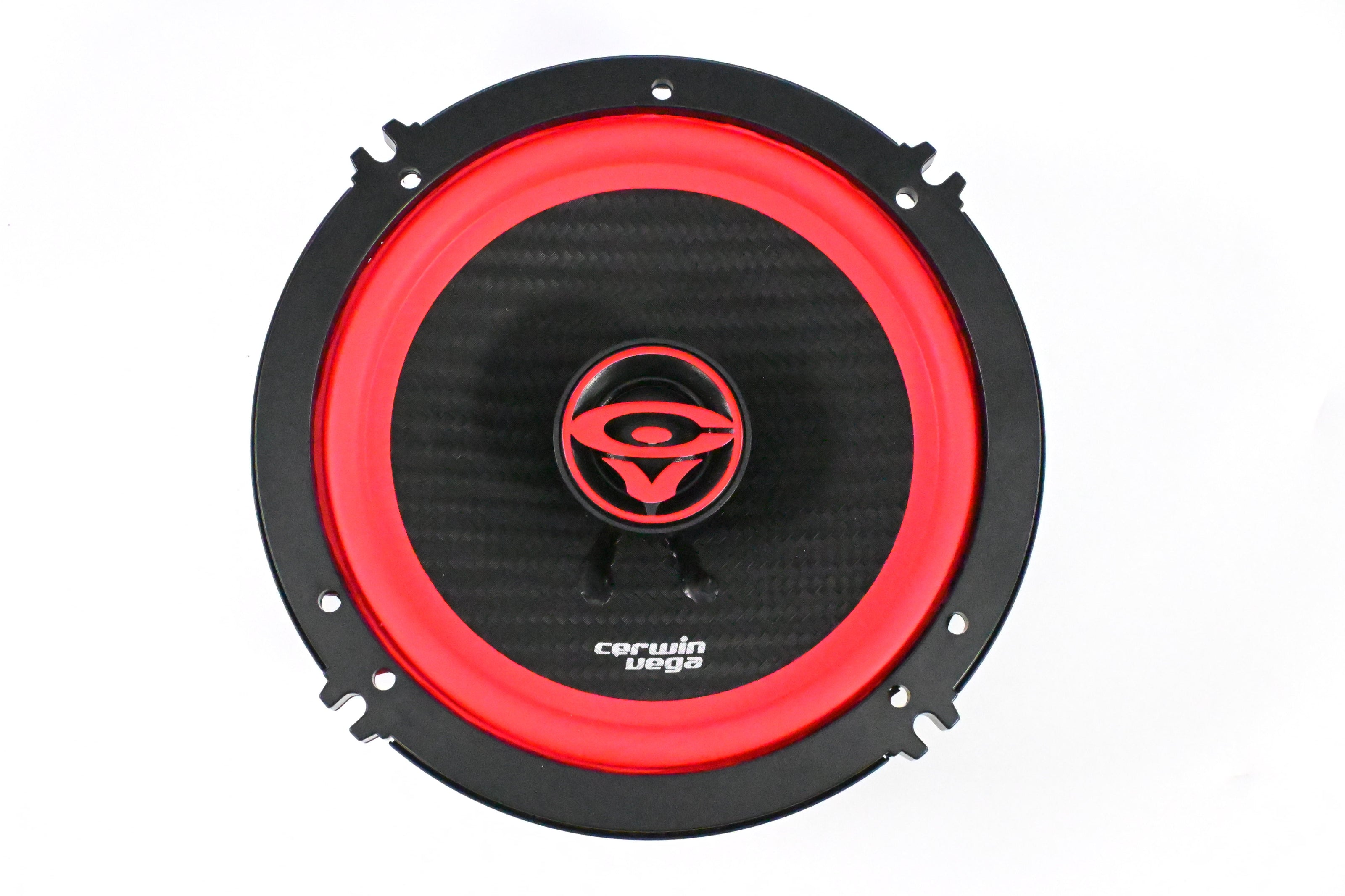 Vega 2025 Edition  - 6.5