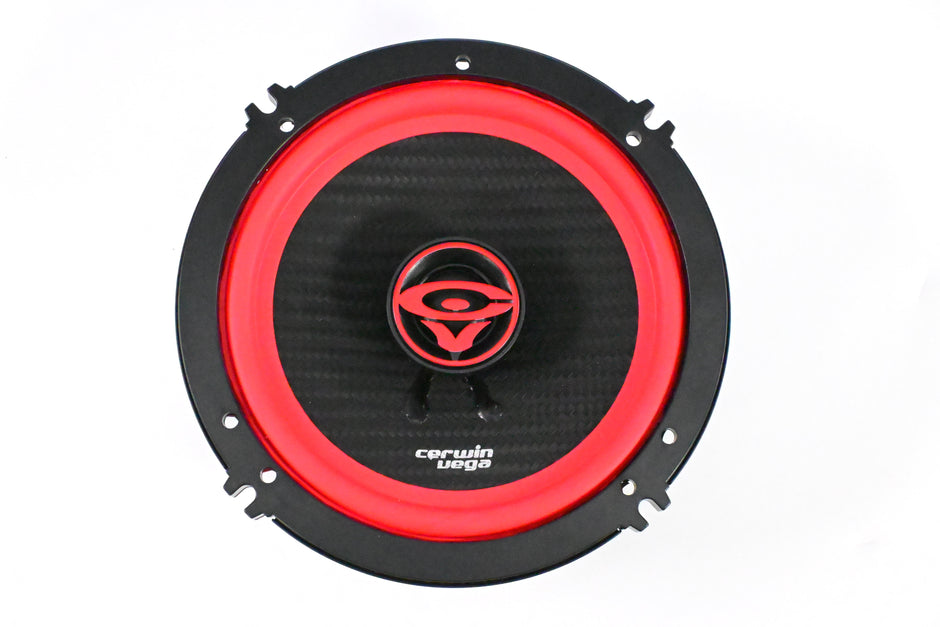 Vega 2025 Edition  - 6.5