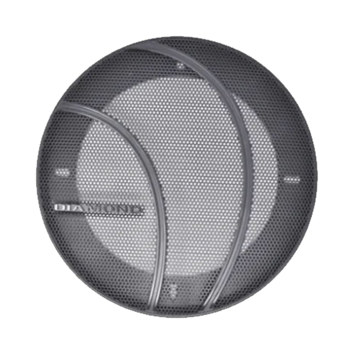Diamond Audio DSG52 DES 5.25 inch speaker grills - view 2