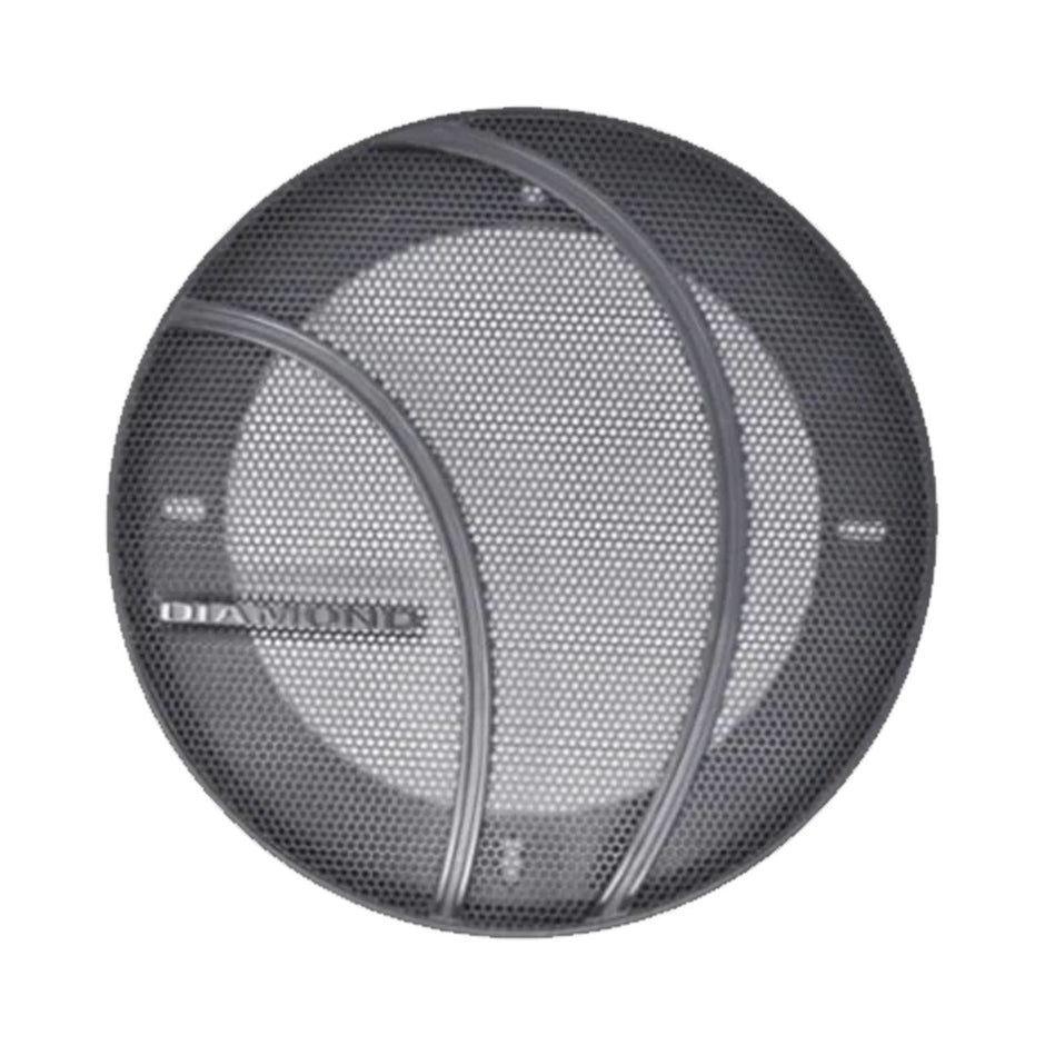 Diamond Audio DSG52 DES 5.25 inch speaker grills - view 2