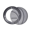 Diamond Audio DSG52 DES 5.25 inch speaker grills - view 3