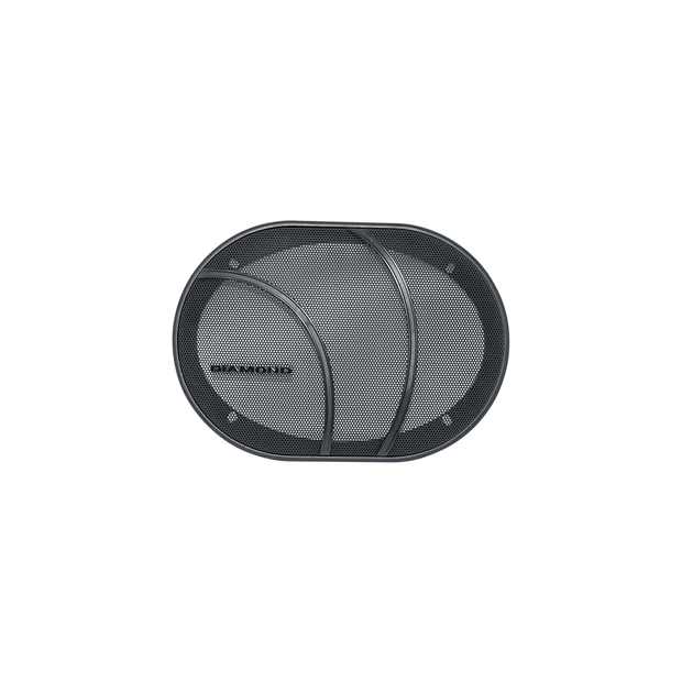 DES Series 6"x9" Speaker Grills (Pair) - DSG69 - DSG69 - Diamond Audio