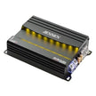 Jensen XDA94RB Class D 4 Channel Bridgeable Amplifier with 80 Watts RMS x 4 and 1000 Watts