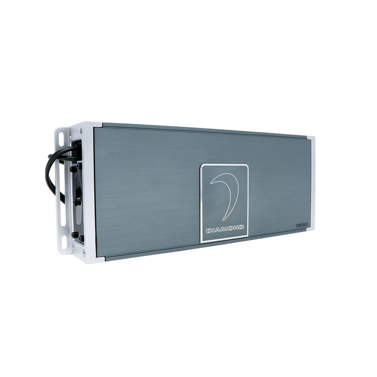 Diamond Audio DXM1200.1D waterproof marine monoblock amplifier - view 2