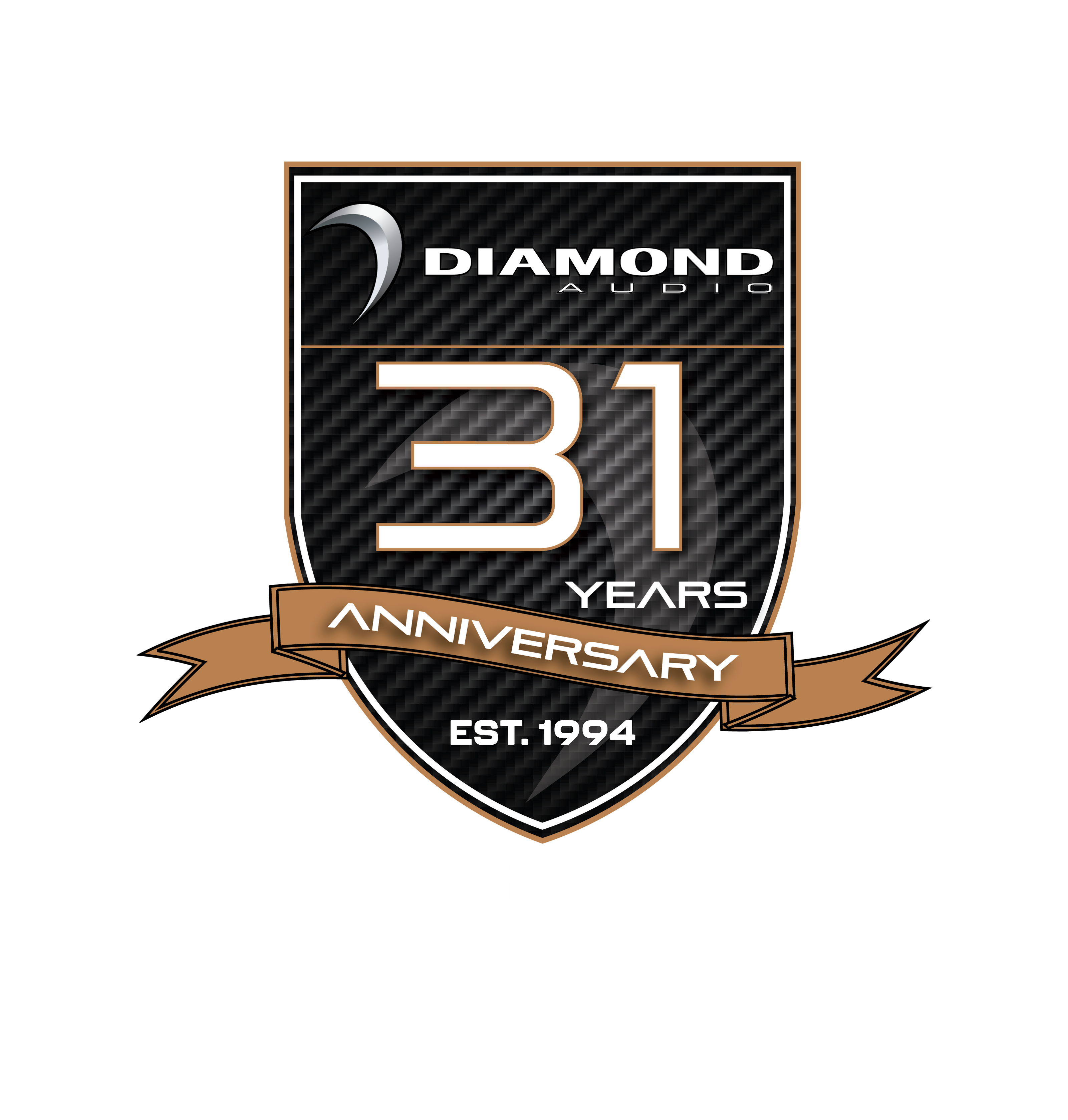 DMDX6925C - DIAMOND DMDX 3-WAY 6X9