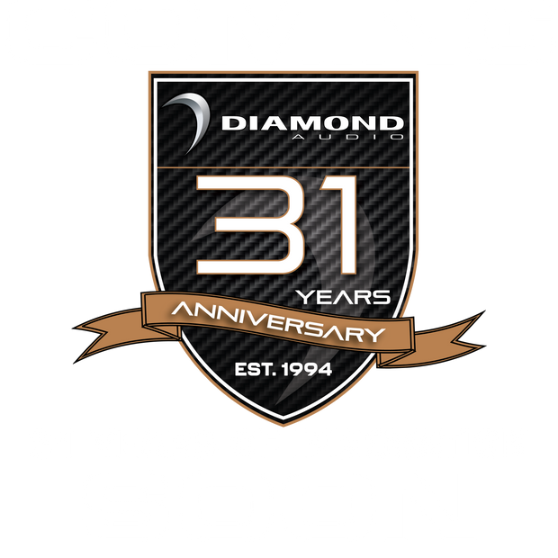 DMDX SERIES - 2.5" FULL RANGE SPEAKERS - DMDX25 -