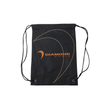 Diamond Audio DABAG logo drawstring bag - view 1