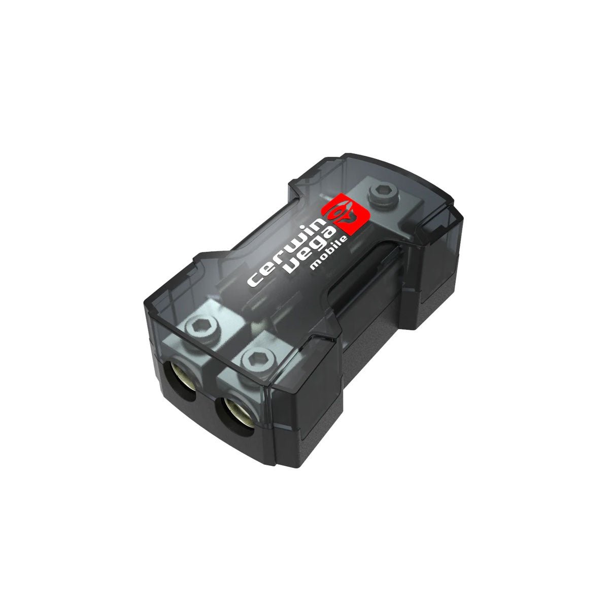 Cerwin-Vega CAGU300 dual AGU fuse holder
