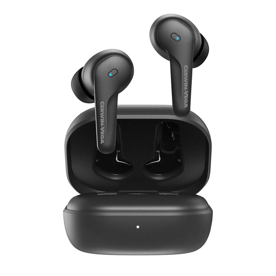 EB1 VegaBuds Wireless Earbuds - Cerwin Vega