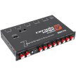 Equalizer & Bass Maximizer - Cerwin Vega