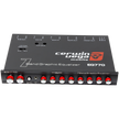 7-Band Parametric EQ with AUX Input - EQ-770