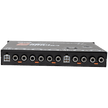 7 - Band Parametric EQ with Auxiliary Input - EQ780 - Cerwin Vega