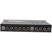 7-Band Parametric EQ with Auxiliary Input - EQ780