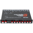 7-Band Parametric EQ with Auxiliary Input - EQ780