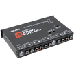 7 - Band Parametric EQ with Auxiliary Input - EQ780 - Cerwin Vega