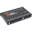 7-Band Parametric EQ with Auxiliary Input - EQ780