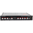 5 Band Pre-Amp Equalizer with Bass Processor - EQP850